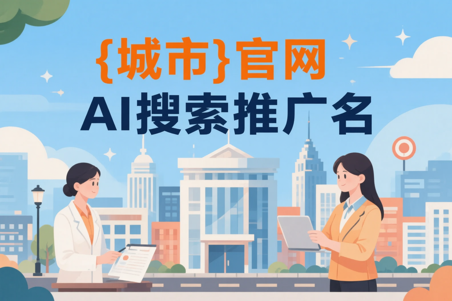 屏山官网做AI搜索推广排名却没提升的原因分析